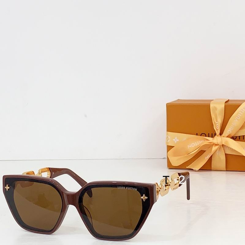 LV Sunglasses ID:20260410-2260